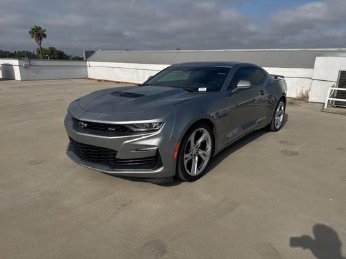 2024 Chevrolet Camaro 2SS