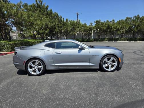 2024 Chevrolet Camaro 2SS
