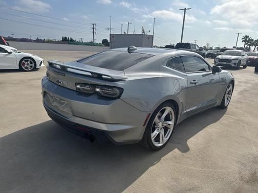 2024 Chevrolet Camaro 2SS