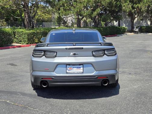 2024 Chevrolet Camaro 2SS