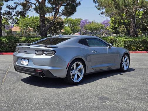 2024 Chevrolet Camaro 2SS