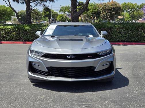 2024 Chevrolet Camaro 2SS