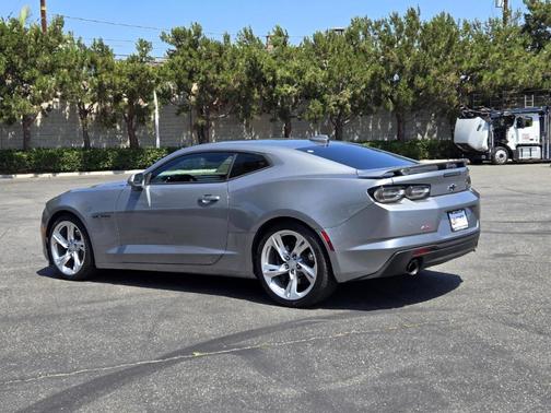 2024 Chevrolet Camaro 2SS