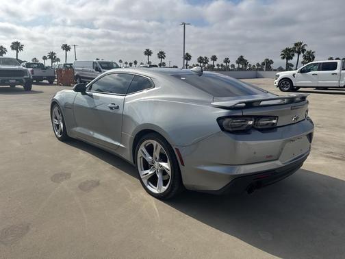 2024 Chevrolet Camaro 2SS