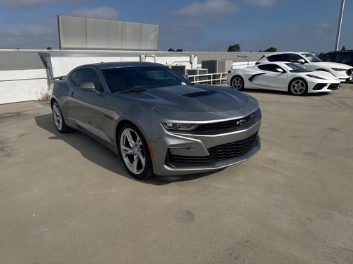 2024 Chevrolet Camaro 2SS