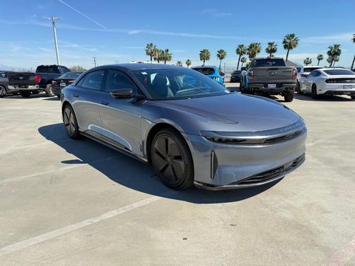 2024 Lucid Air Pure