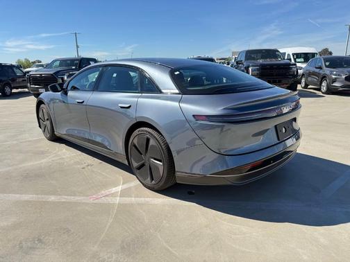 2024 Lucid Air Pure