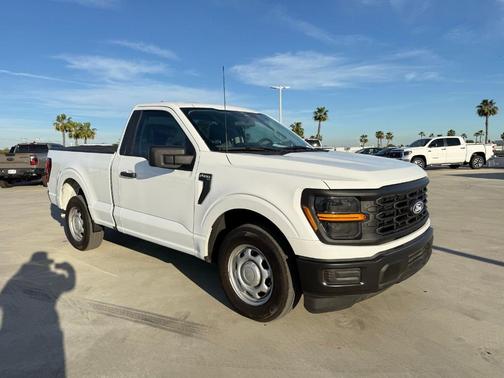 2024 Ford F-150 XL