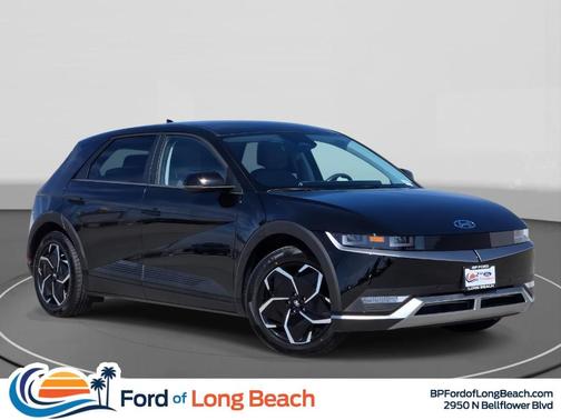 2024 Hyundai IONIQ 5 SEL