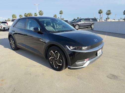 2024 Hyundai IONIQ 5 SEL