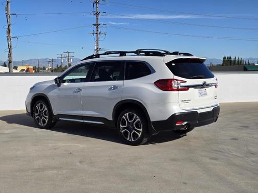 2024 Subaru Ascent Touring