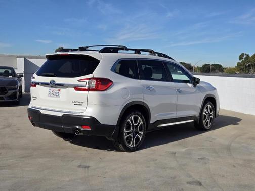 2024 Subaru Ascent Touring