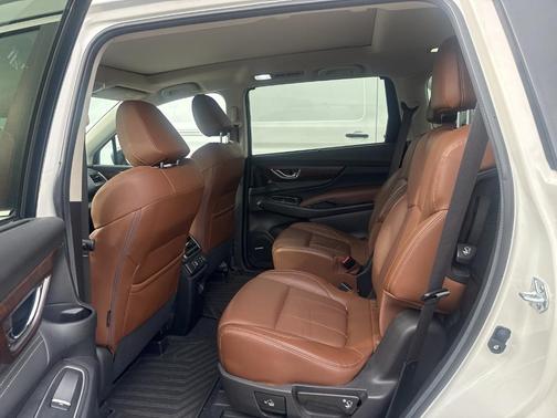 2024 Subaru Ascent Touring