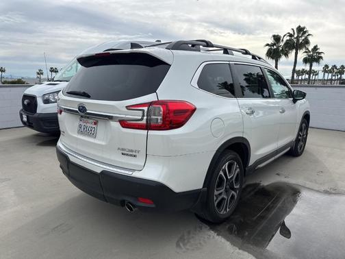 2024 Subaru Ascent Touring