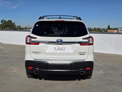 2024 Subaru Ascent Touring