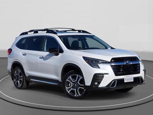 2024 Subaru Ascent Touring