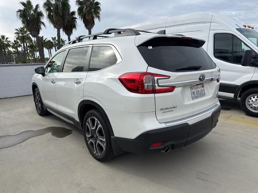 2024 Subaru Ascent Touring
