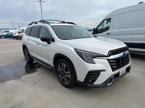 2024 Subaru Ascent Touring