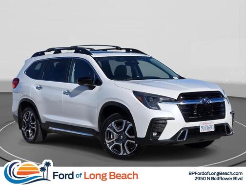 2024 Subaru Ascent Touring