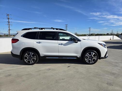 2024 Subaru Ascent Touring