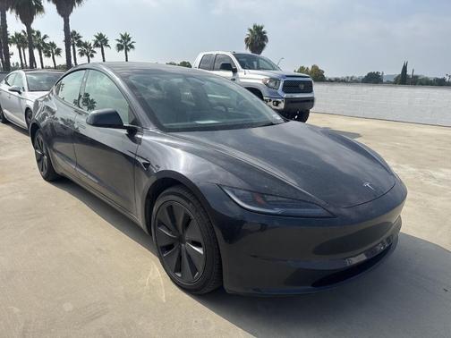 2024 Tesla Model 3 Base