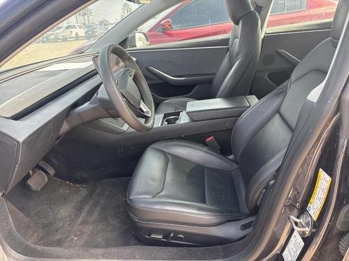 2024 Tesla Model 3 Base