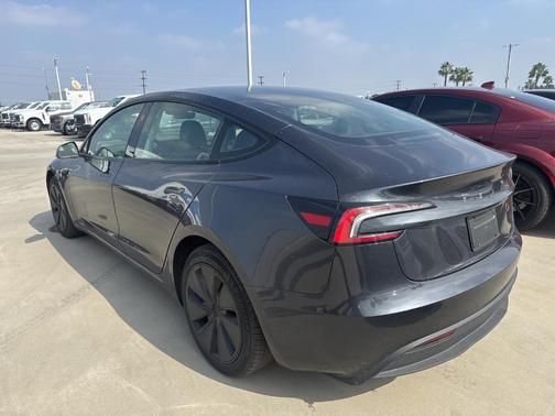 2024 Tesla Model 3 Base