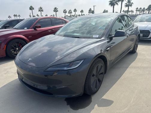 2024 Tesla Model 3 Base