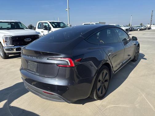 2024 Tesla Model 3 Base