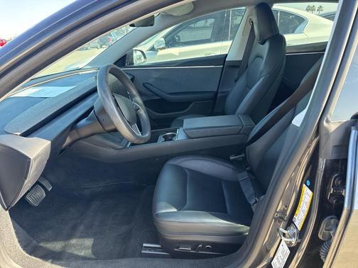 2024 Tesla Model 3 Base