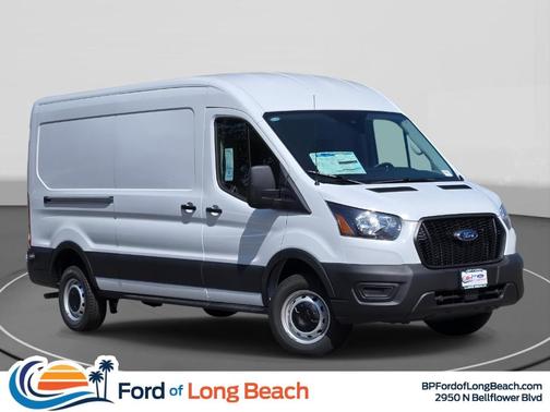 2025 Ford Transit-250 148 WB Medium Roof Cargo