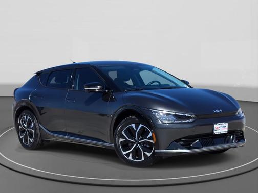 2024 Kia EV6 Wind