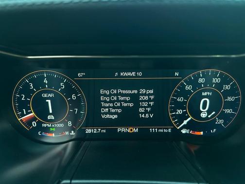 2021 Ford Shelby GT500 Base