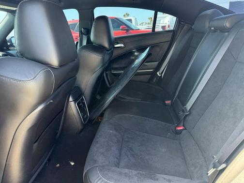 2022 Dodge Charger Scat Pack