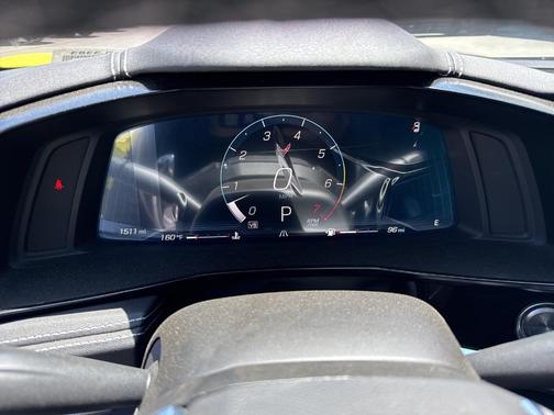 2023 Chevrolet Corvette Stingray w/1LT