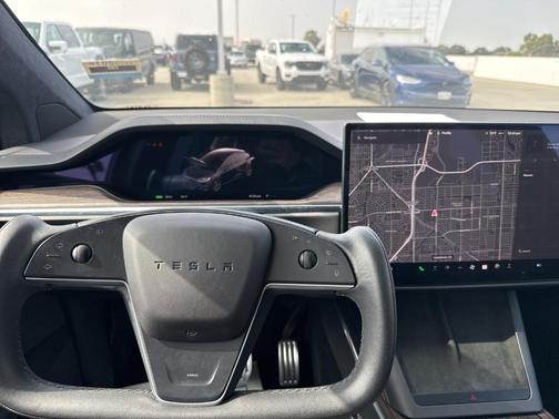 2022 Tesla Model X Base