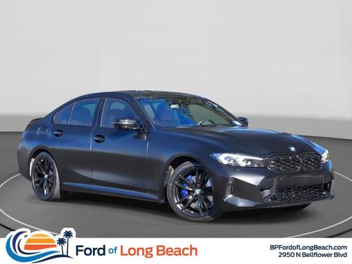 2024 BMW M340 i