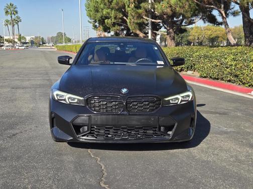 2024 BMW M340 i