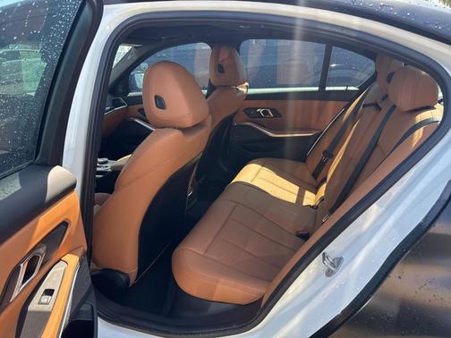 2024 BMW M340 i