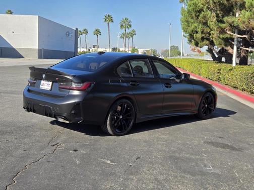 2024 BMW M340 i
