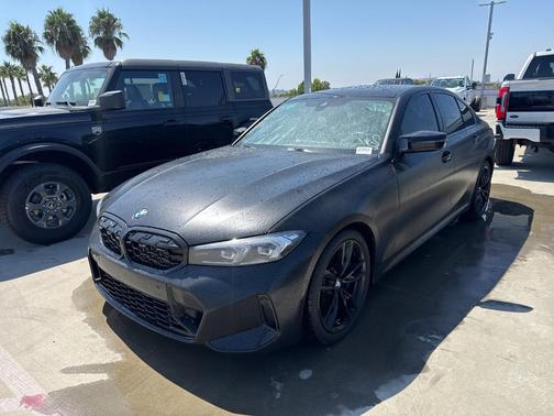 2024 BMW M340 i