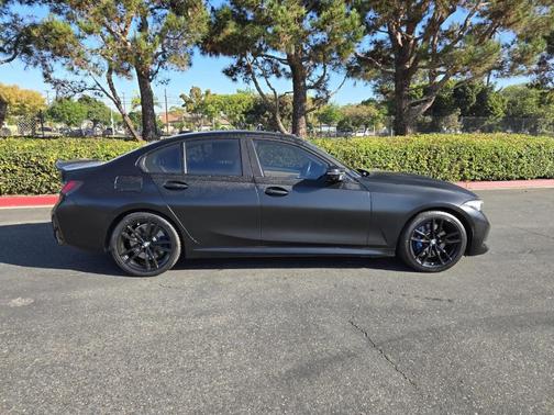 2024 BMW M340 i
