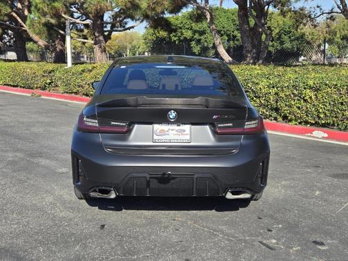 2024 BMW M340 i