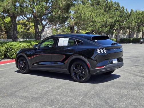 2024 Ford Mustang Mach-E Select