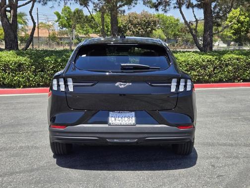 2024 Ford Mustang Mach-E Select