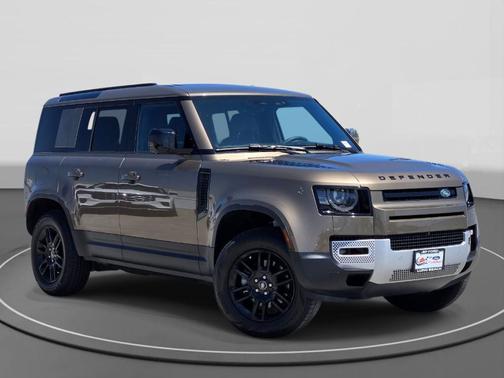 Gondwana Stone 2025 Land Rover Defender P300