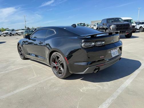 2023 Chevrolet Camaro 2SS