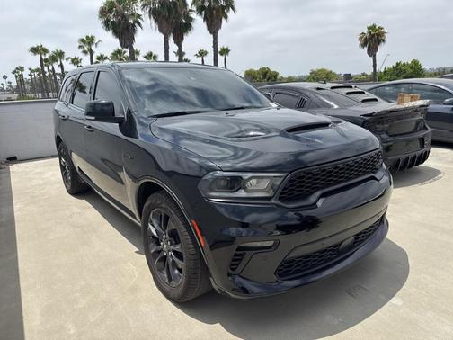 2022 Dodge Durango R/T