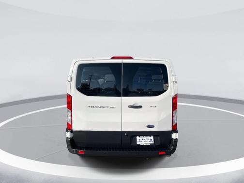 2021 Ford Transit-350 XLT