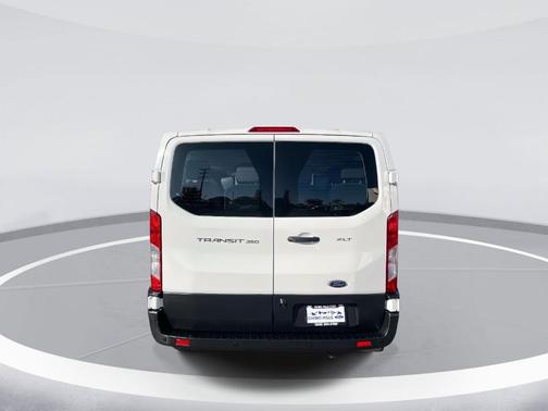 2021 Ford Transit-350 XLT